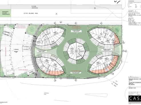 Premium childcare investment - new 10 year lease