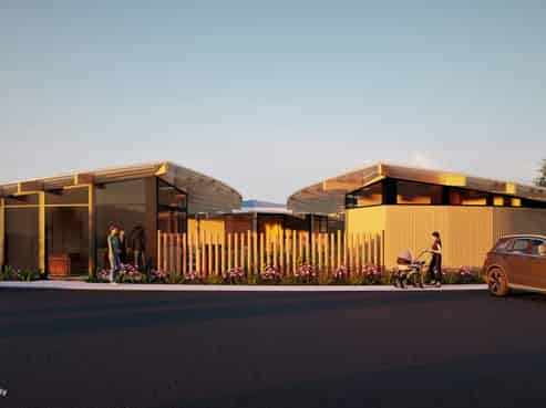 Premium childcare investment - new 10 year lease