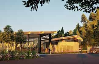 Premium childcare investment - new 10 year lease