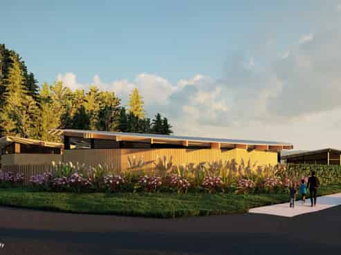 Premium childcare investment - new 10 year lease