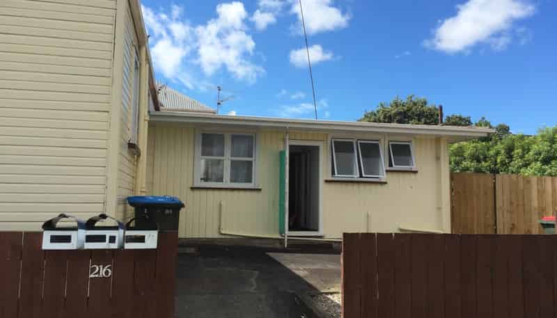 3/216 Balmoral Road, Mount Eden