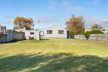 2 Stafford Street, Ranfurly