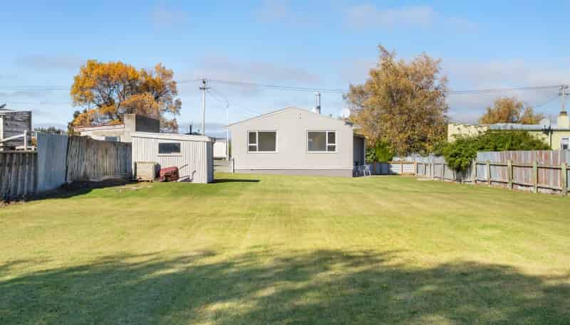 2 Stafford Street, Ranfurly