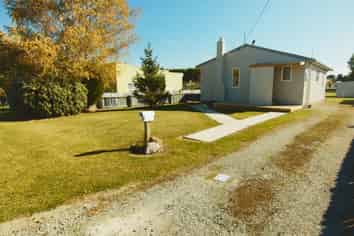 2 Stafford Street, Ranfurly