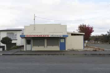 Gore Shop, Business or Office.