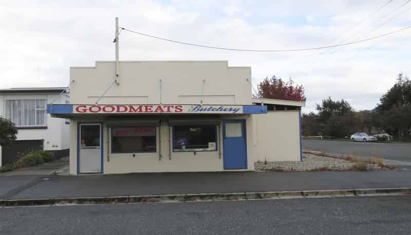 28 Huron Street, Gore