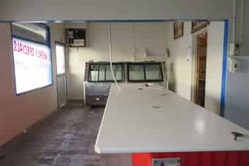 Gore Shop, Business or Office.