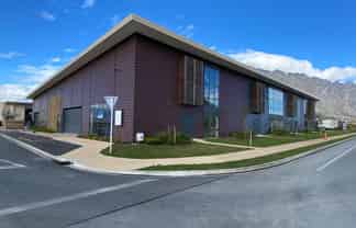 Spacious, High Stud Activity Space