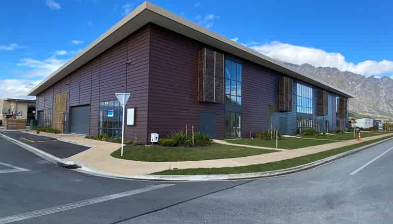 Unit 2, 13 Red Oaks Drive, 