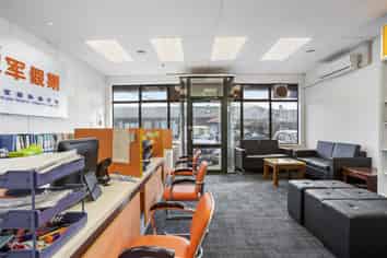 Prime Meadowland Investment