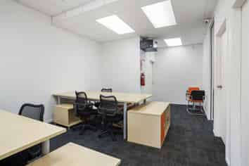 Prime Meadowland Investment