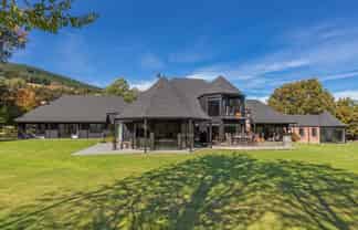 149 Cossars Road, Tai Tapu