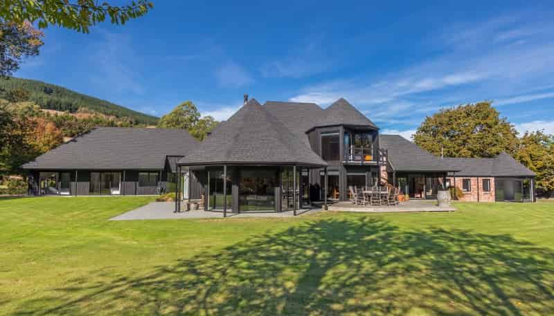 149 Cossars Road, Tai Tapu