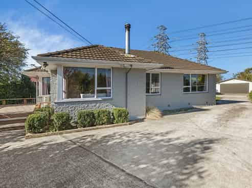 15 Stackhouse Avenue, Bishopdale