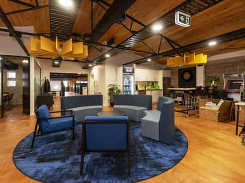 Fully Leased Newmarket Investment