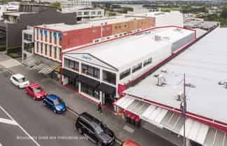 Fully Leased Newmarket Investment