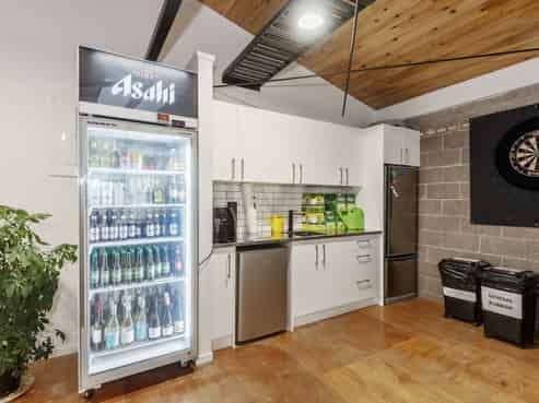 Fully Leased Newmarket Investment