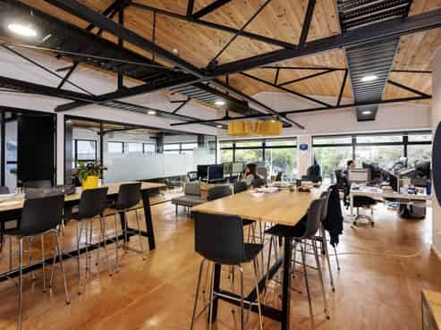 Fully Leased Newmarket Investment