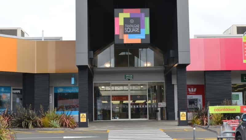 Shop 31/100 Taupo Quay , Wanganui Central