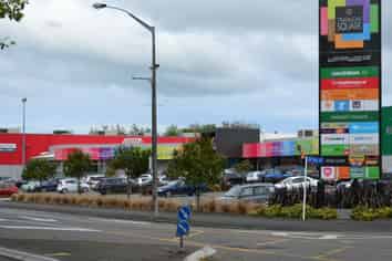 Go straight to Trafalgar Square