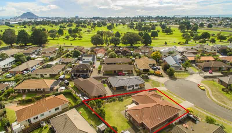 11 Ngamotu Place, Mount Maunganui