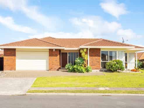 11 Ngamotu Place, Mount Maunganui