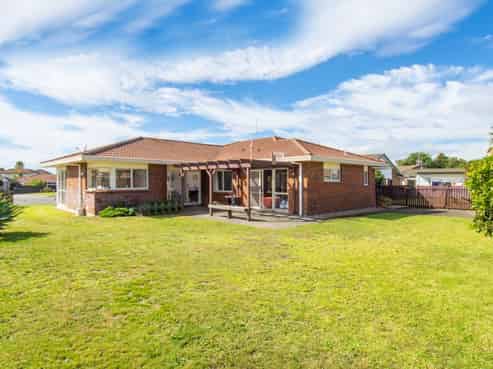 11 Ngamotu Place, Mount Maunganui