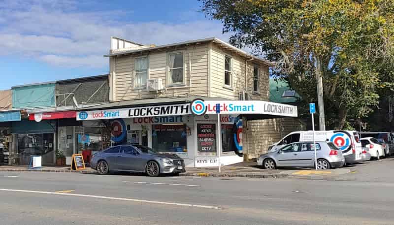 561 Manukau Road, Epsom