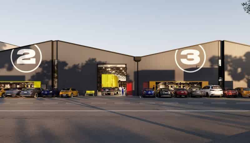 167 Pilkington Road, Saint Johns