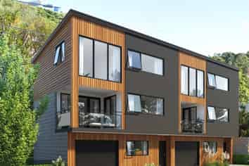 52 Rangiora Avenue, Kaiwharawhara