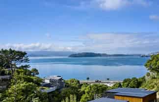 52 Rangiora Avenue, Kaiwharawhara