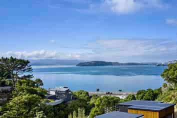 52 Rangiora Avenue, Kaiwharawhara