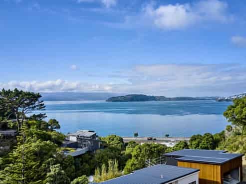 52 Rangiora Avenue, Kaiwharawhara