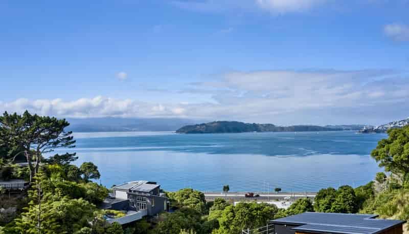 52 Rangiora Avenue, Kaiwharawhara