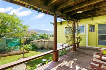 23 High Street, Raumanga