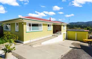 23 High Street, Raumanga