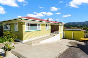 23 High Street, Raumanga