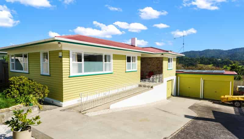 23 High Street, Raumanga