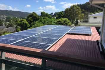 23 High Street, Raumanga