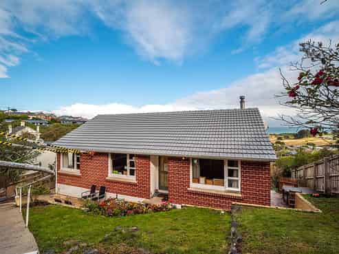 54 Tomahawk Road, Andersons Bay