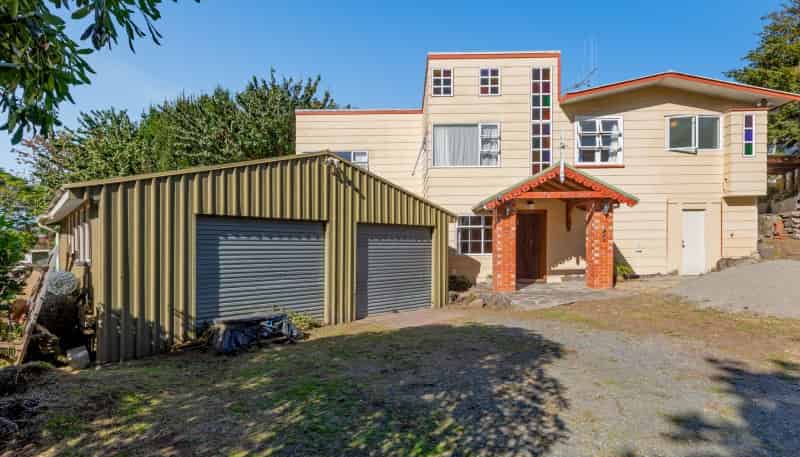 23 Church Street, Gate Pa