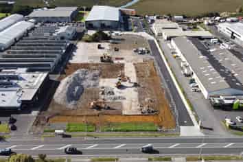 EXCITING ROSEBANK DEVELOPMENT