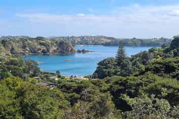 79 Coromandel Road, Oneroa