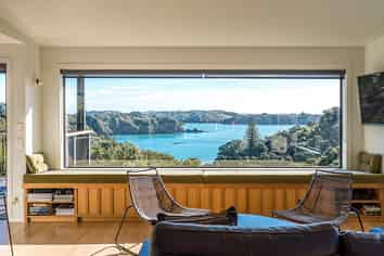 79 Coromandel Road, Oneroa