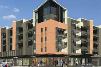 Sizeable add-value investment