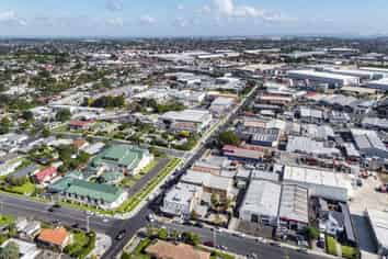 Sizeable add-value investment