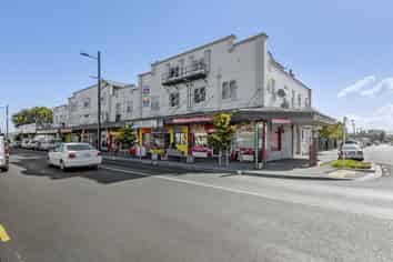 Sizeable add-value investment