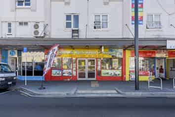 Sizeable add-value investment