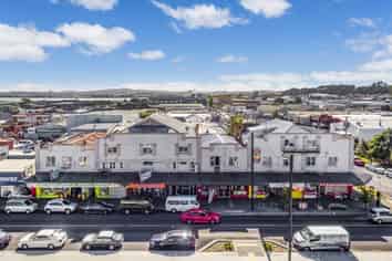 Sizeable add-value investment