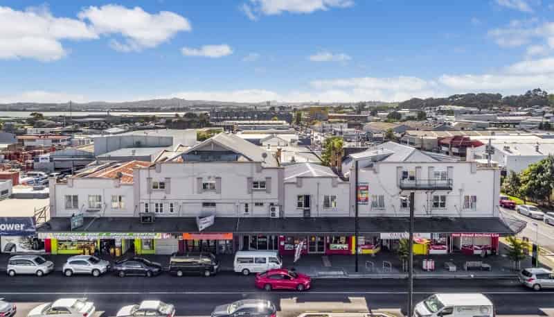 59-87 Station Road, Otahuhu